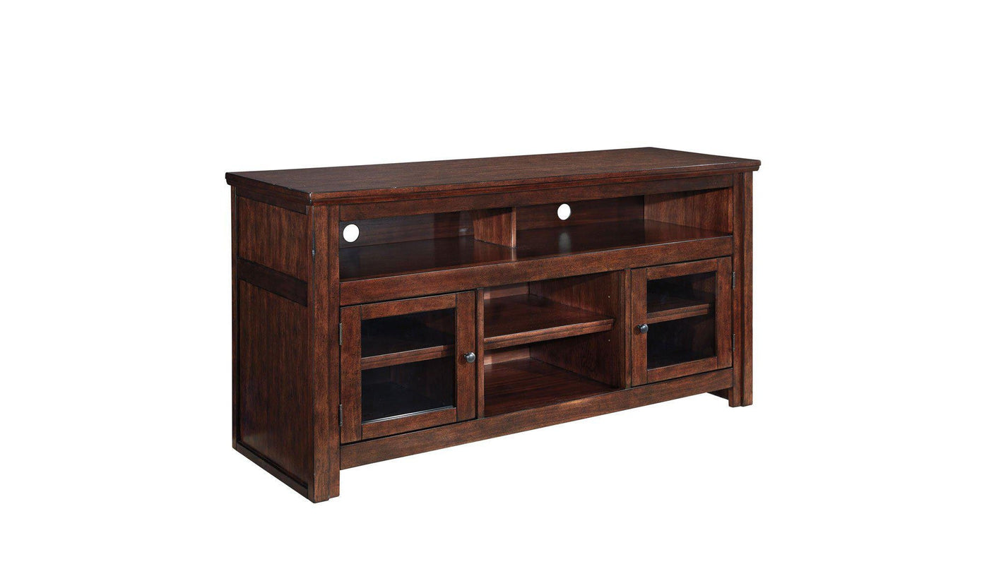 Harpan Large TV Stand-Tv Stands-Jennifer Furniture