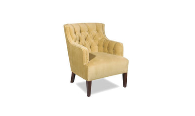 Harper Chair-Accent Chairs-Jennifer Furniture