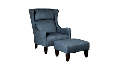 Harry Chair-Accent Chairs-Jennifer Furniture