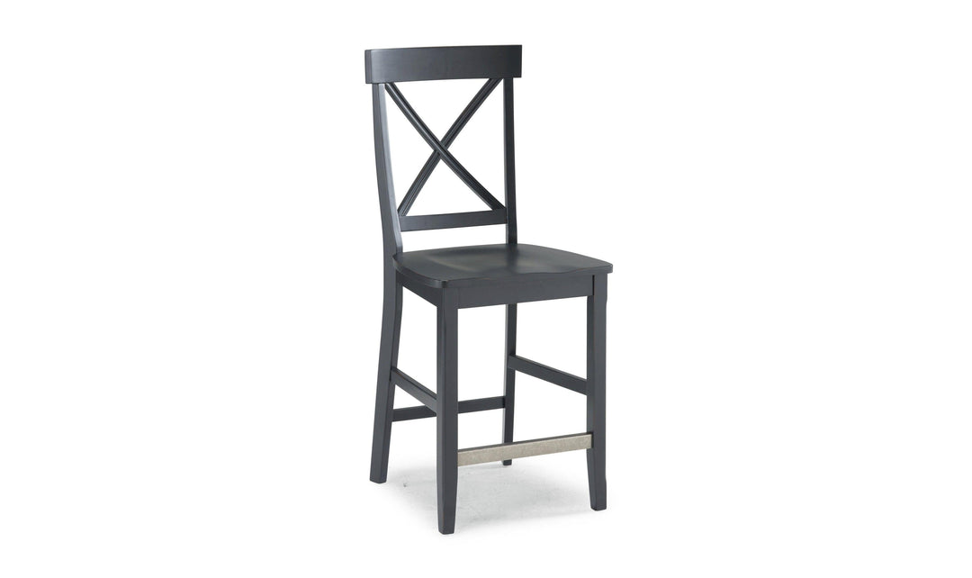 Hartford Counter Stool by homestyles-Stools-Jennifer Furniture