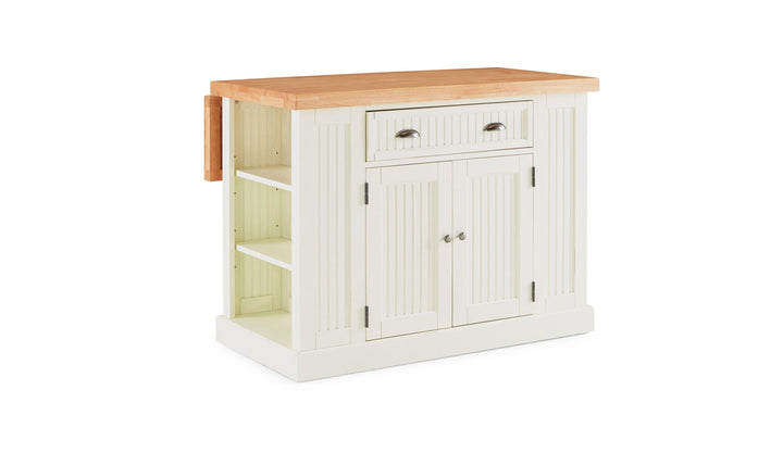 Hartford Kitchen Island 8 by homestyles-Cabinets-Jennifer Furniture