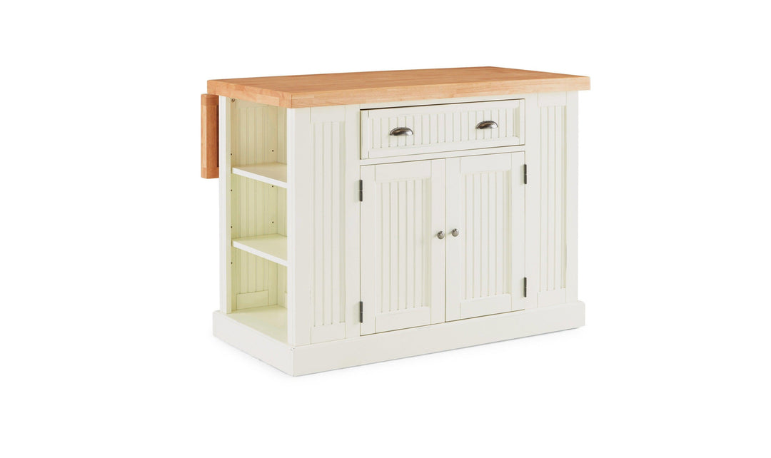 Hartford Kitchen Island 8 by homestyles-Cabinets-Jennifer Furniture