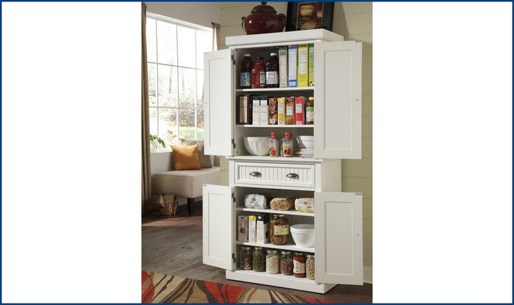 Hartford Pantry 1 by homestyles-Cabinets-Jennifer Furniture