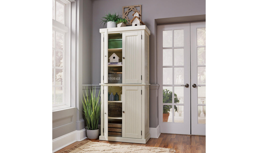 Hartford Pantry 2 by homestyles-Cabinets-Jennifer Furniture