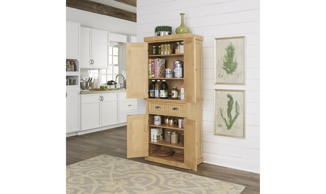 Hartford Pantry 3 by homestyles-Cabinets-Jennifer Furniture