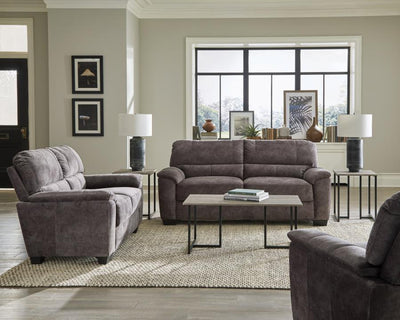 Hartsook Living Room Set-Living Room Sets-Jennifer Furniture