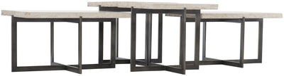 Hathaway Cocktail Table-Coffee Tables-Jennifer Furniture