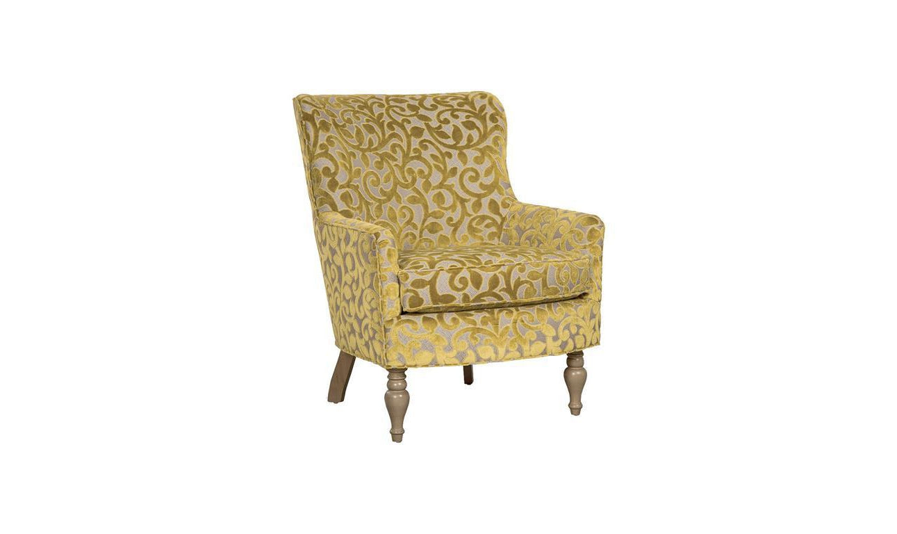Hazel Chair-Accent Chairs-Jennifer Furniture