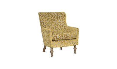 Hazel Chair-Accent Chairs-Jennifer Furniture