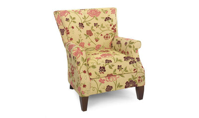 Heather Chair-Accent Chairs-Jennifer Furniture