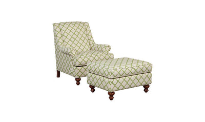 Hector Chair-Accent Chairs-Jennifer Furniture