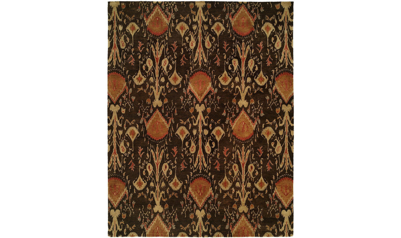 Heirloom Rug-Rugs-Jennifer Furniture