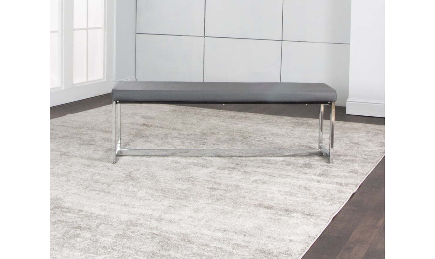 Heka Bench-Benches-Jennifer Furniture