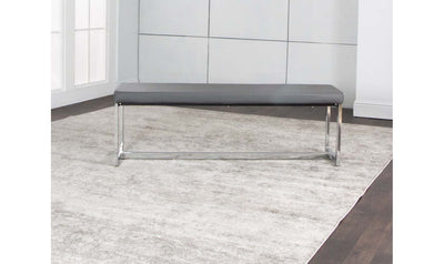 Heka Bench-Benches-Jennifer Furniture