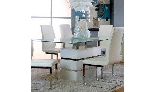 Heka Side Chair-Dining Side Chairs-Jennifer Furniture