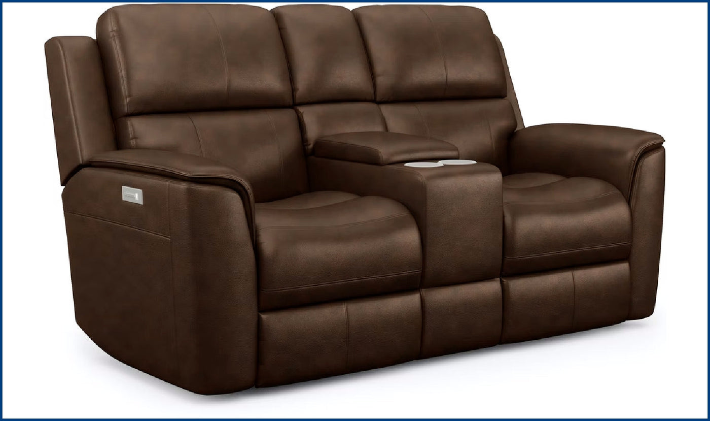 Henry Living Room Set-Living Room Sets-Jennifer Furniture