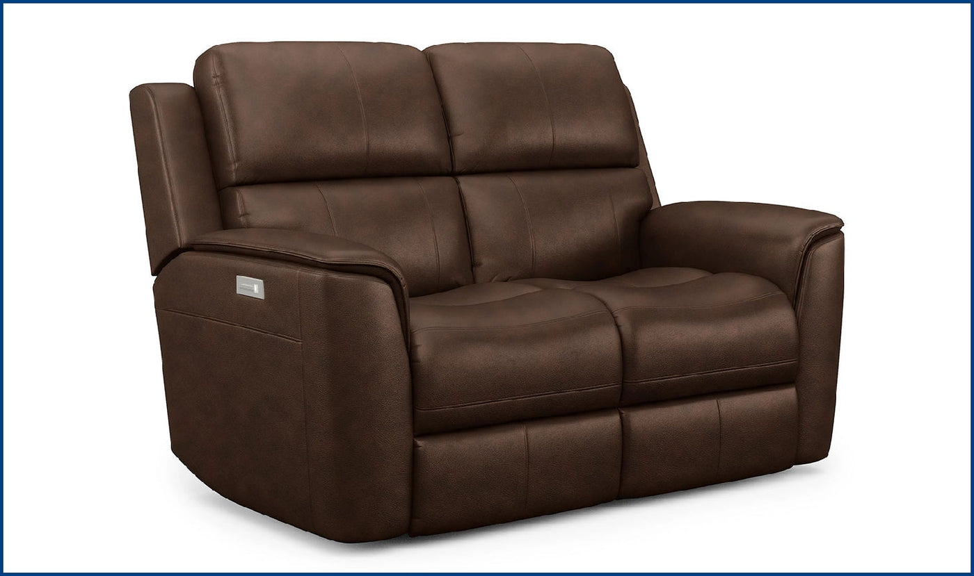 Henry Living Room Set-Living Room Sets-Jennifer Furniture