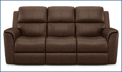 Henry Living Room Set-Living Room Sets-Jennifer Furniture