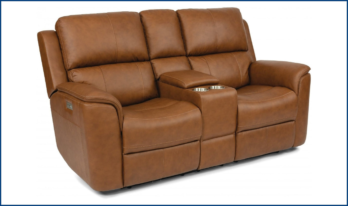 Henry Living Room Set-Living Room Sets-Jennifer Furniture