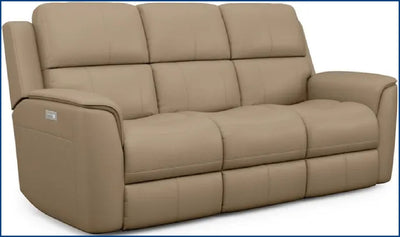 Henry Living Room Set-Living Room Sets-Jennifer Furniture