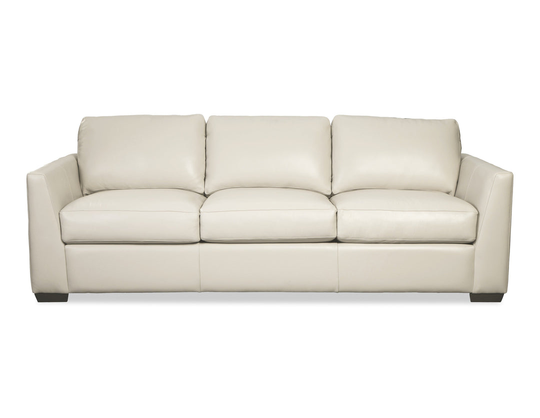 Heroes leather sofa-Sofas-Jennifer Furniture