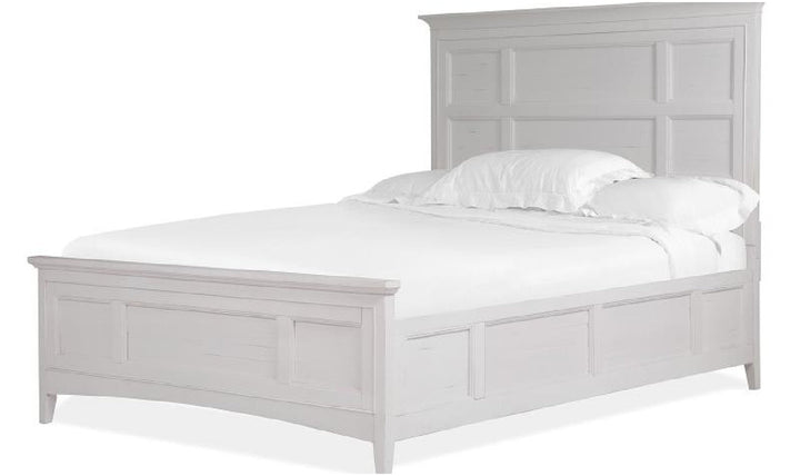 Heron Cove 5pc Bedroom Set-Bedroom Sets-Jennifer Furniture