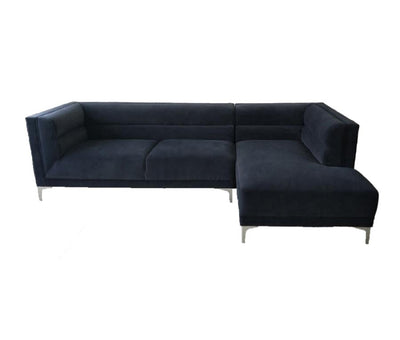 Hetfield Sectional Sofa-Sectional Sofas-Jennifer Furniture
