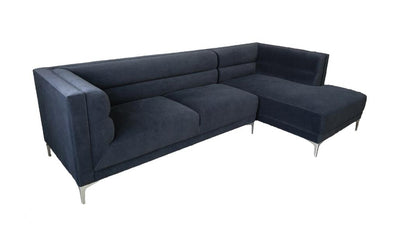 Hetfield Sectional Sofa-Sectional Sofas-Jennifer Furniture