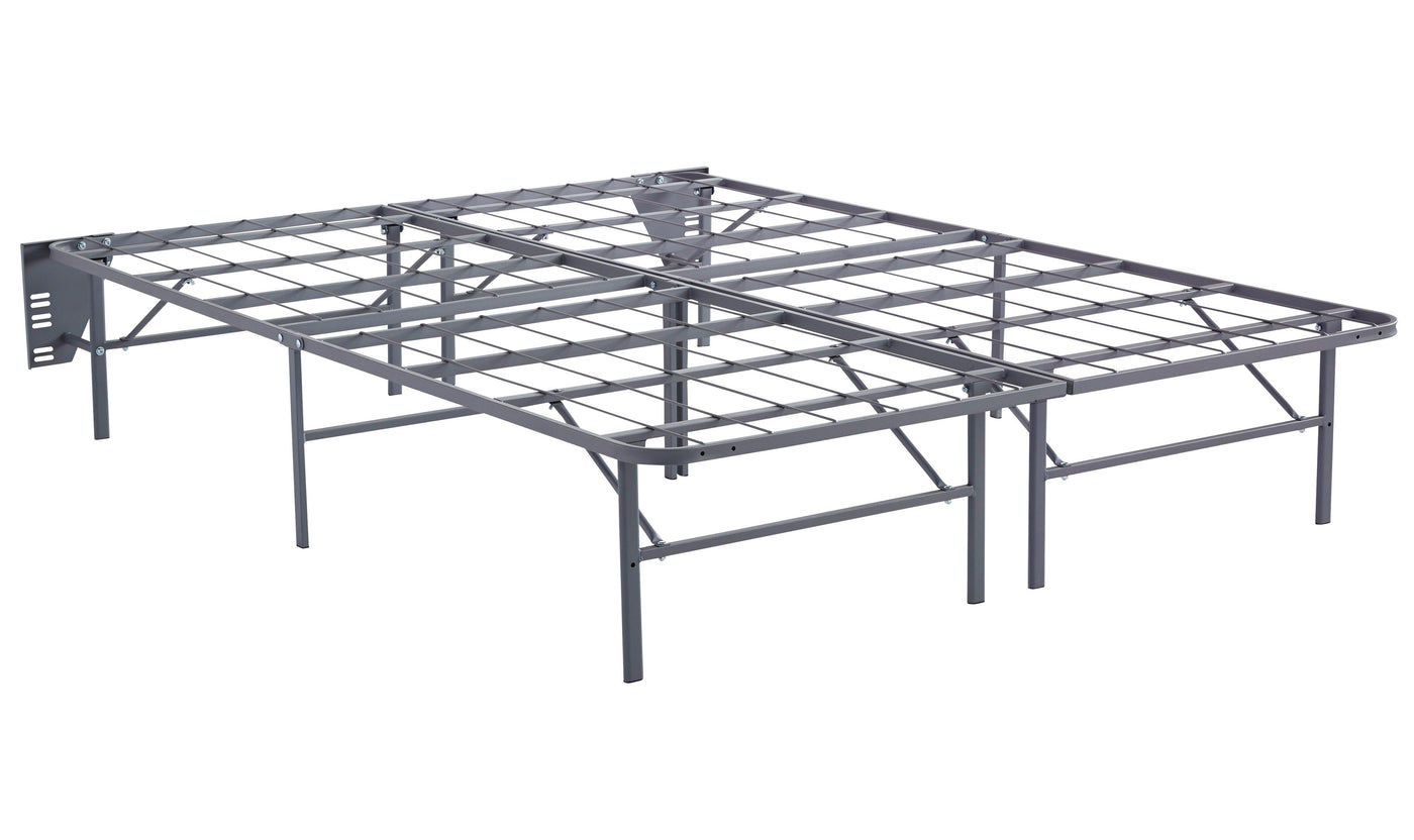 High Riser Foundation-Box Springs-Jennifer Furniture