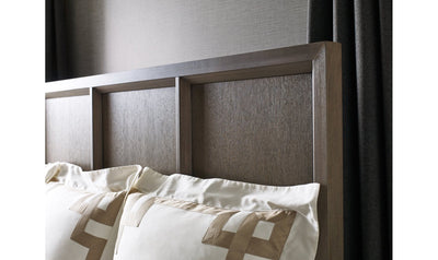 Highline Complete Queen Panel Bed-Beds-Jennifer Furniture