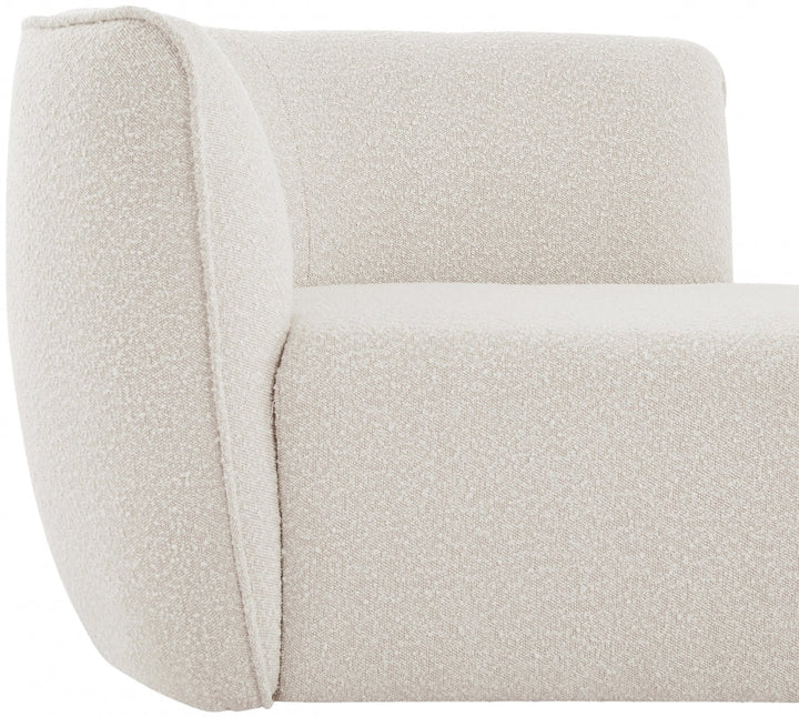 Hilton Chaise Lounge-Chaises-Jennifer Furniture
