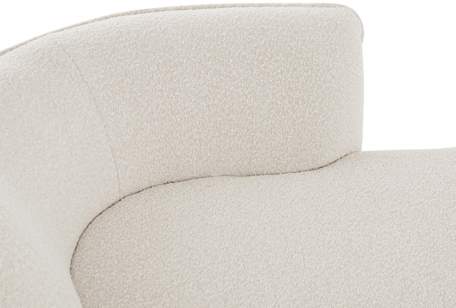 Hilton Chaise Lounge-Chaises-Jennifer Furniture