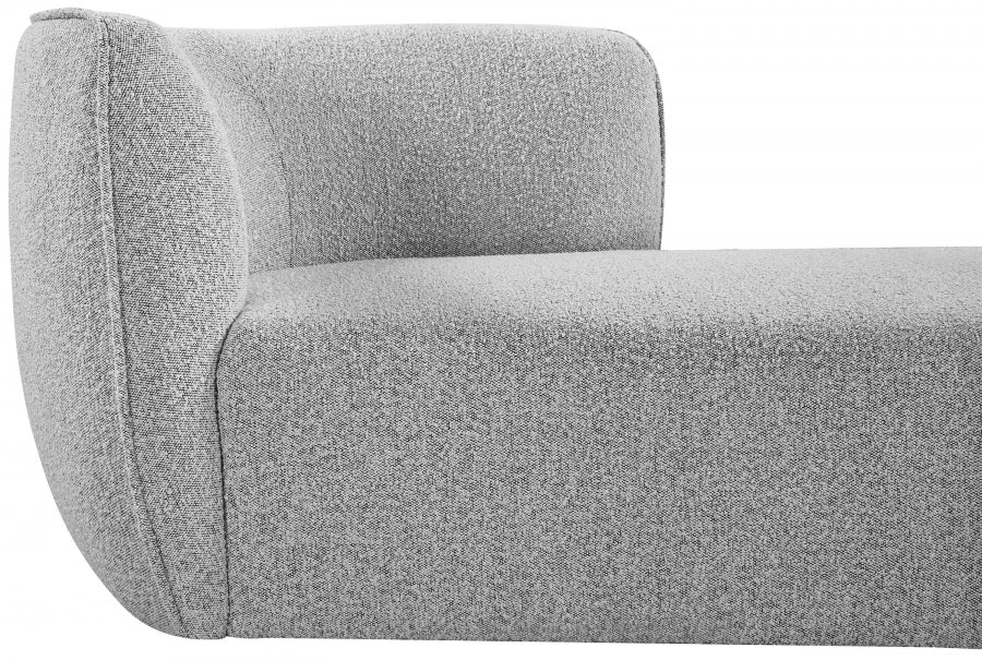 Hilton Chaise Lounge-Chaises-Jennifer Furniture