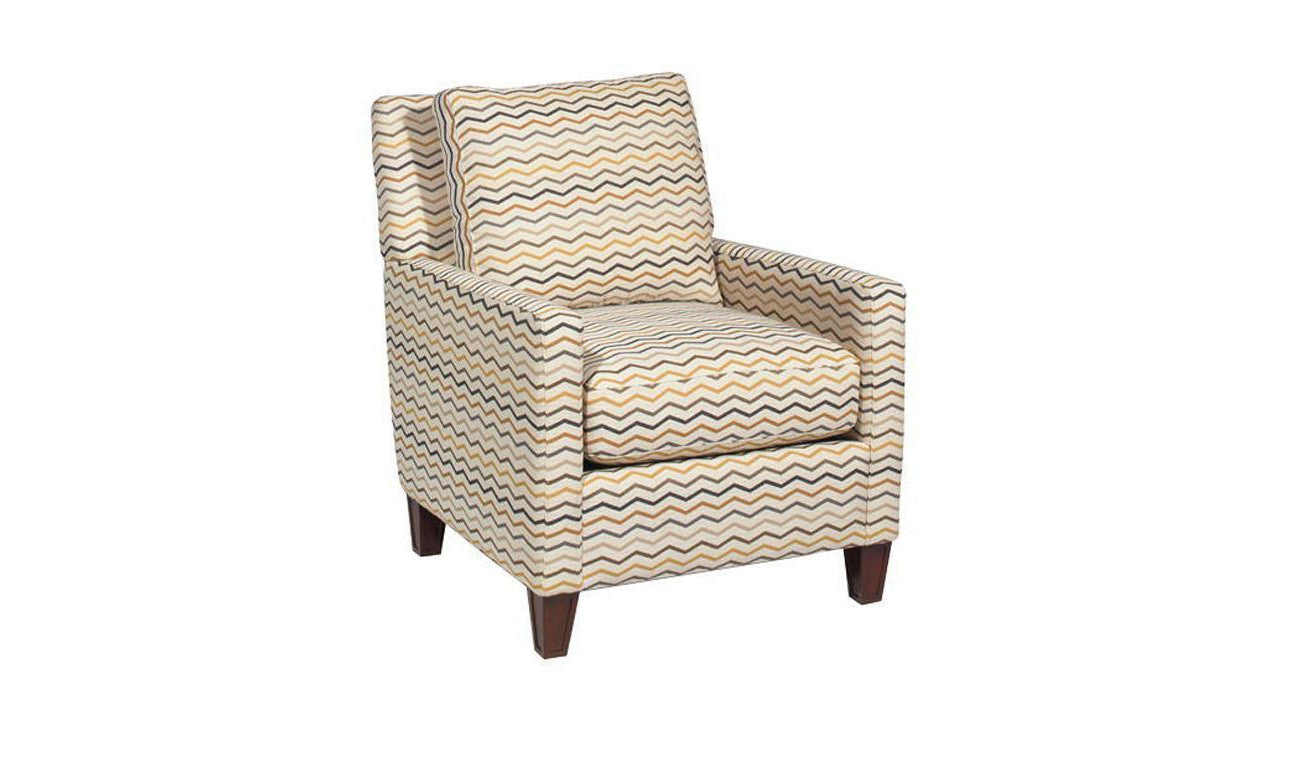 Holly Chair-Accent Chairs-Jennifer Furniture