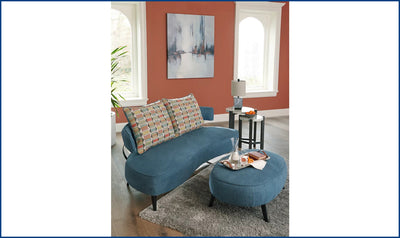 Hollyann Sofa-Sofas-Jennifer Furniture
