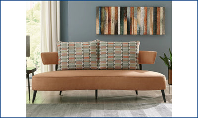 Hollyann Sofa-Sofas-Jennifer Furniture