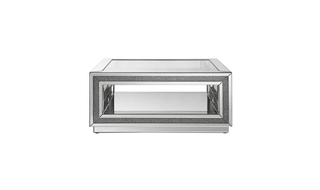 Hollywood Glam Coffee Table-Coffee Tables-Jennifer Furniture