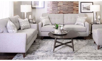 Hollywood Living Room Set-Living Room Sets-Jennifer Furniture