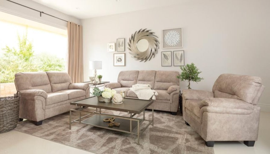 Holman Living Room Set-Living Room Sets-Jennifer Furniture