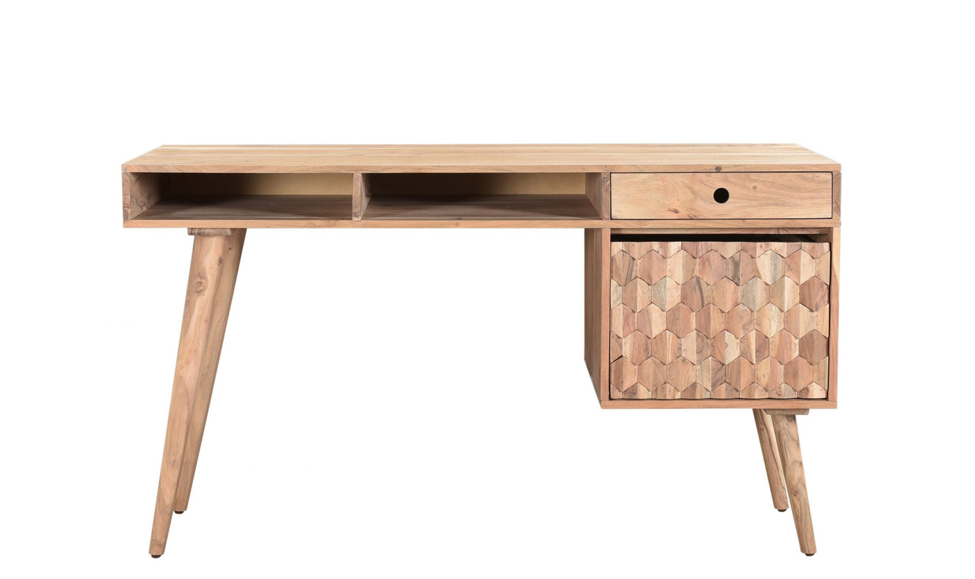 Honeycomb desks-Desks-Jennifer Furniture