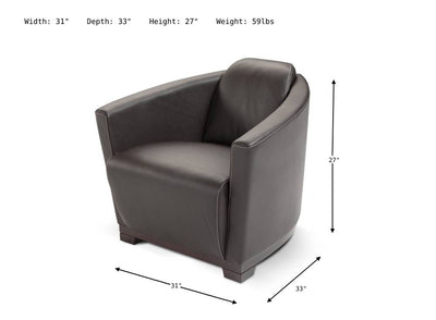 Hotel Chair-Chairs-Jennifer Furniture