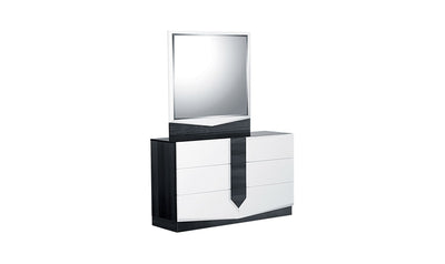 Hudson Mirror-Mirrors-Jennifer Furniture