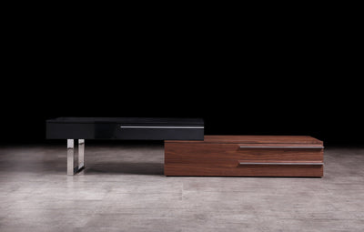 Hudson TV Base-Entertainment Centers & Tv Stands-Jennifer Furniture