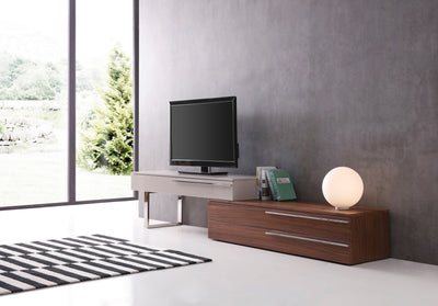Hudson TV Base-Entertainment Centers & Tv Stands-Jennifer Furniture