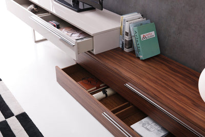 Hudson TV Base-Entertainment Centers & Tv Stands-Jennifer Furniture