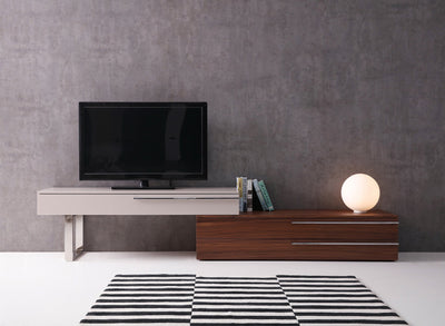 Hudson TV Base-Entertainment Centers & Tv Stands-Jennifer Furniture