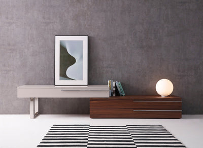 Hudson TV Base-Entertainment Centers & Tv Stands-Jennifer Furniture