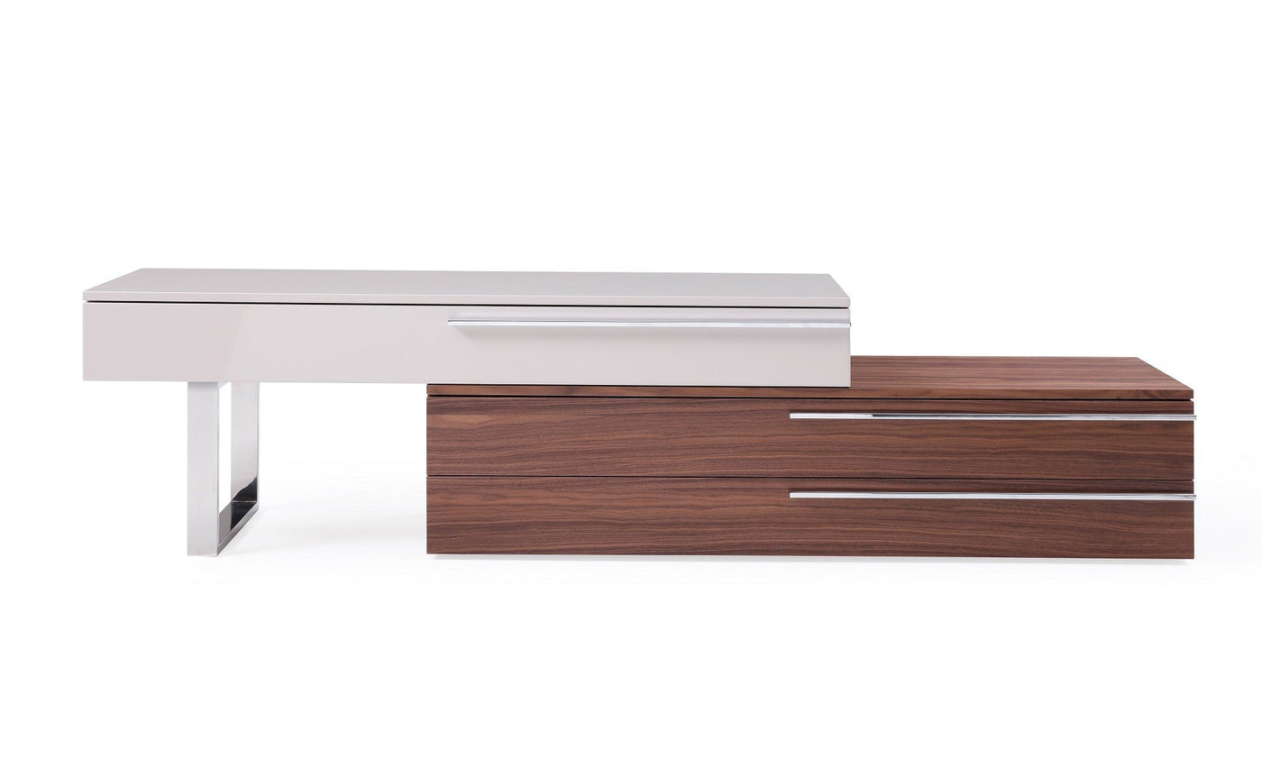 Hudson TV Base-Entertainment Centers & Tv Stands-Jennifer Furniture