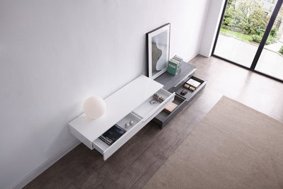 Hudson TV Base-Entertainment Centers & Tv Stands-Jennifer Furniture