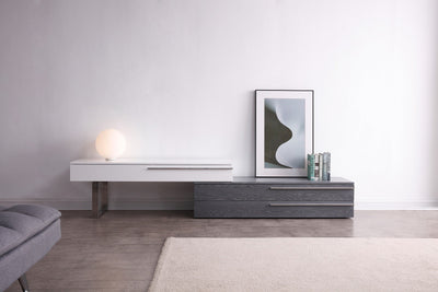 Hudson TV Base-Entertainment Centers & Tv Stands-Jennifer Furniture